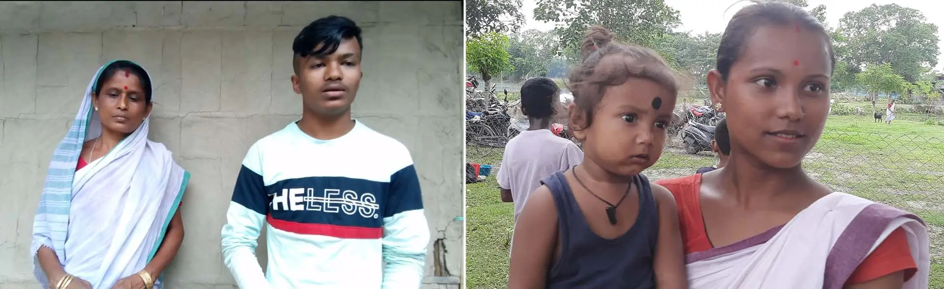 Impact of Donations