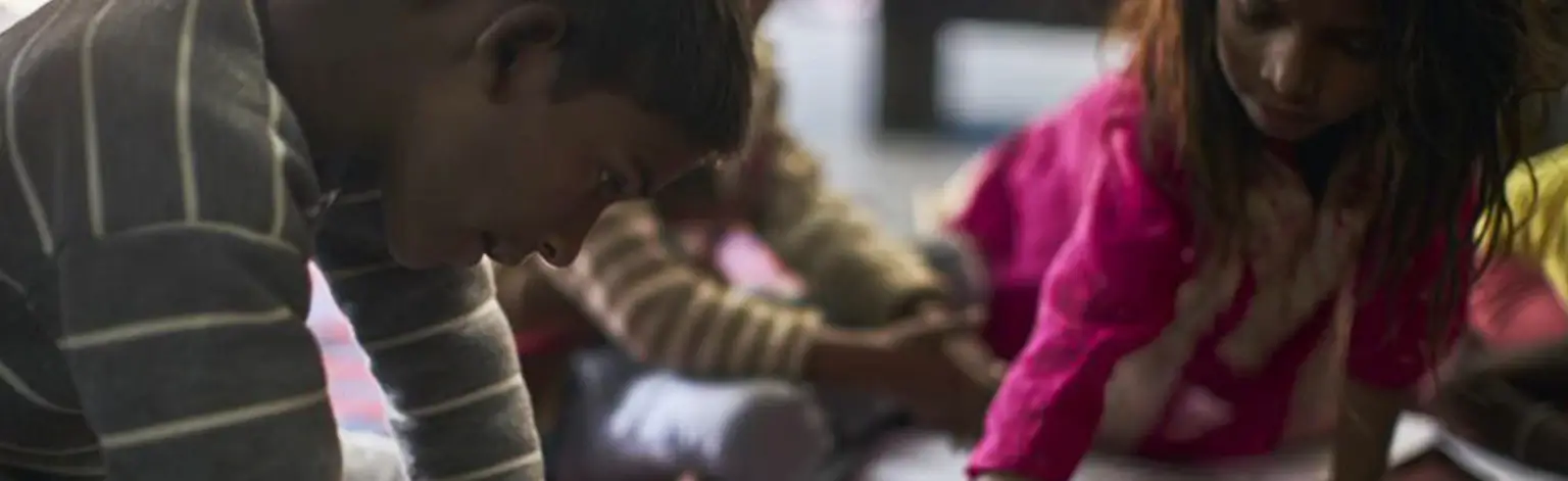 Education Support
